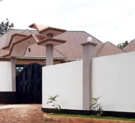 Sumawe Suites Karatu Exterior foto